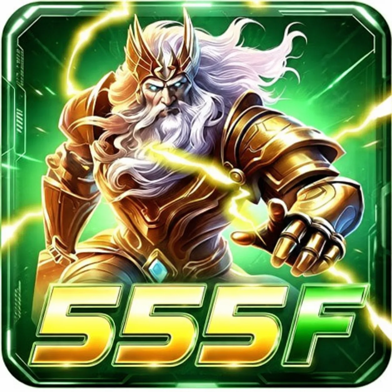 555F - Game FPS Seru dan Menantang