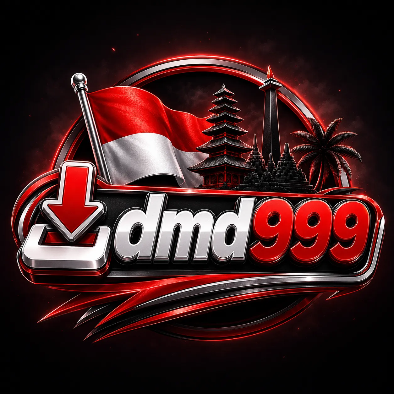 DMD999 - Aplikasi Utility Terbaik untuk Mengoptimalkan Perangkat Anda