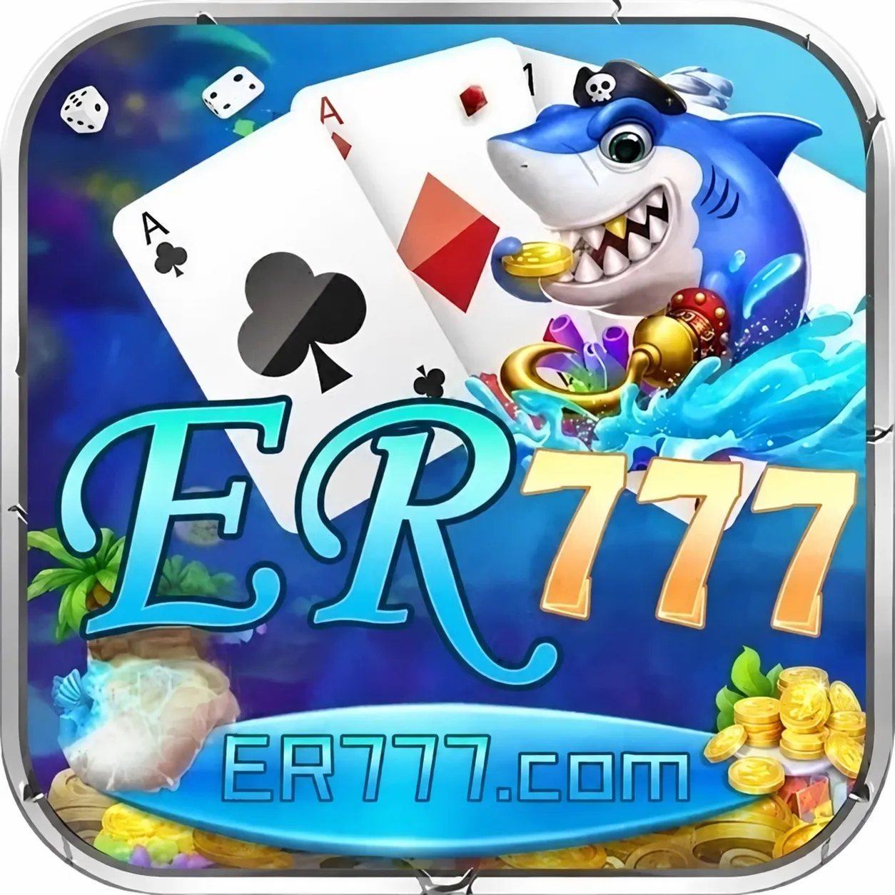 ER777 - Teror Malam Mencekam