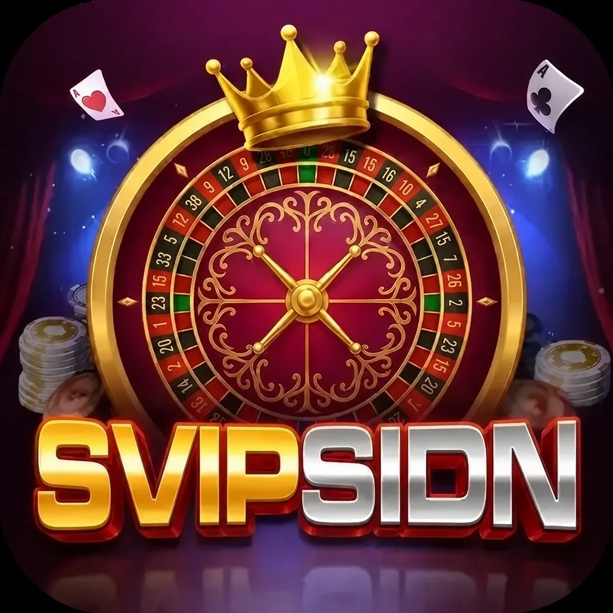 SVIPSILDN - Game Musik Interaktif Terbaik