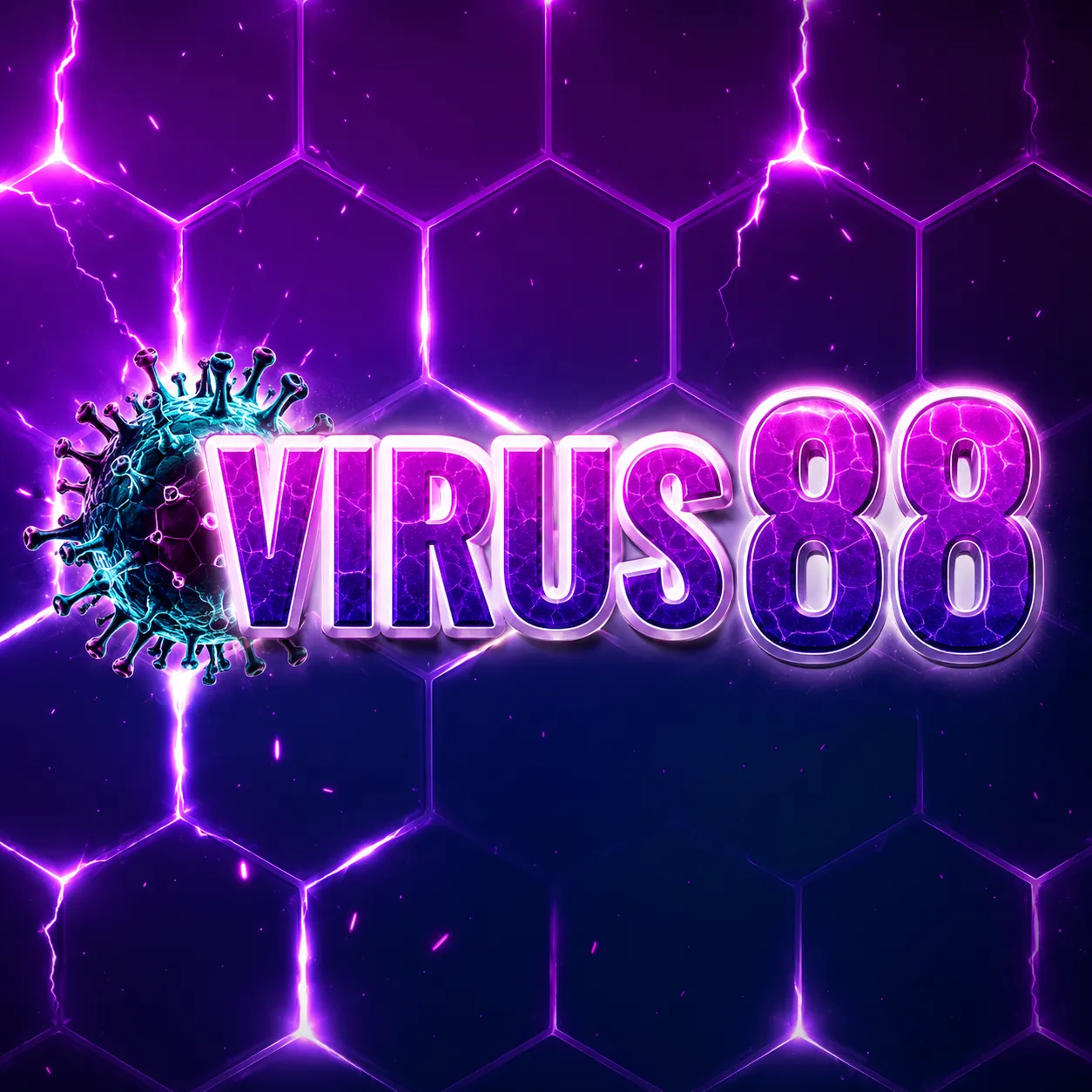 VIRUS88 - Game Simulator Bertani Terbaik